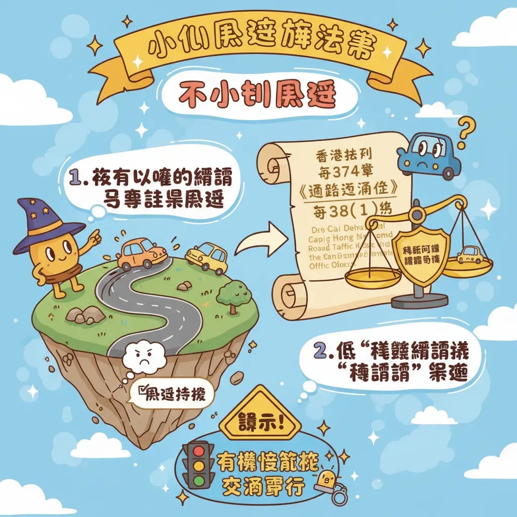 第374章道路交通條例第38 1條 - 道路交通條例