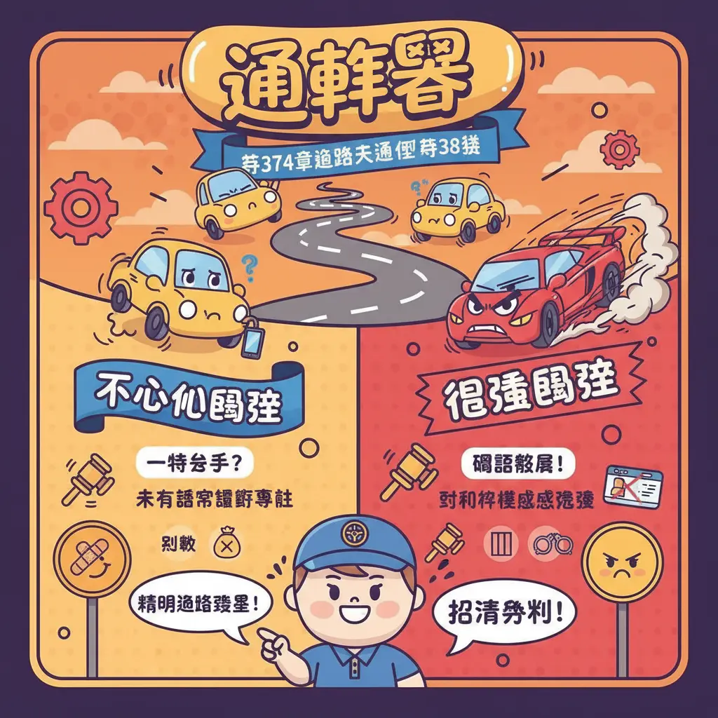 第374章道路交通條例第38 1條 - 運輸署