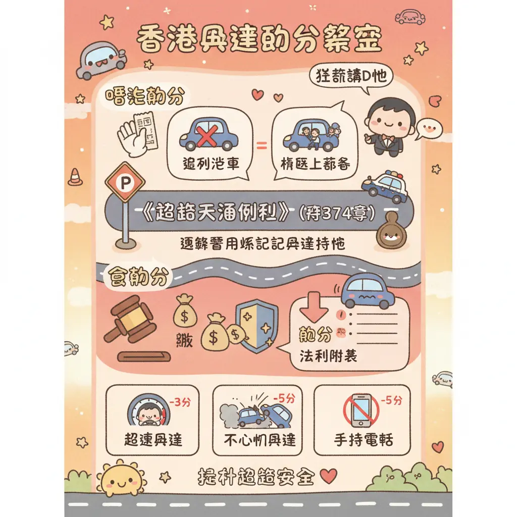 第374章道路交通條例第38 1條 - 律師