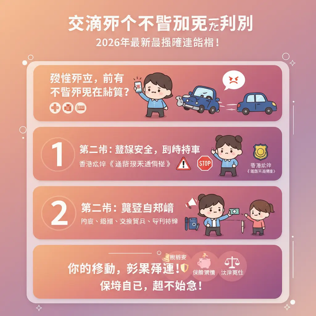 交通意外不顧而去刑罰 - 駕駛者