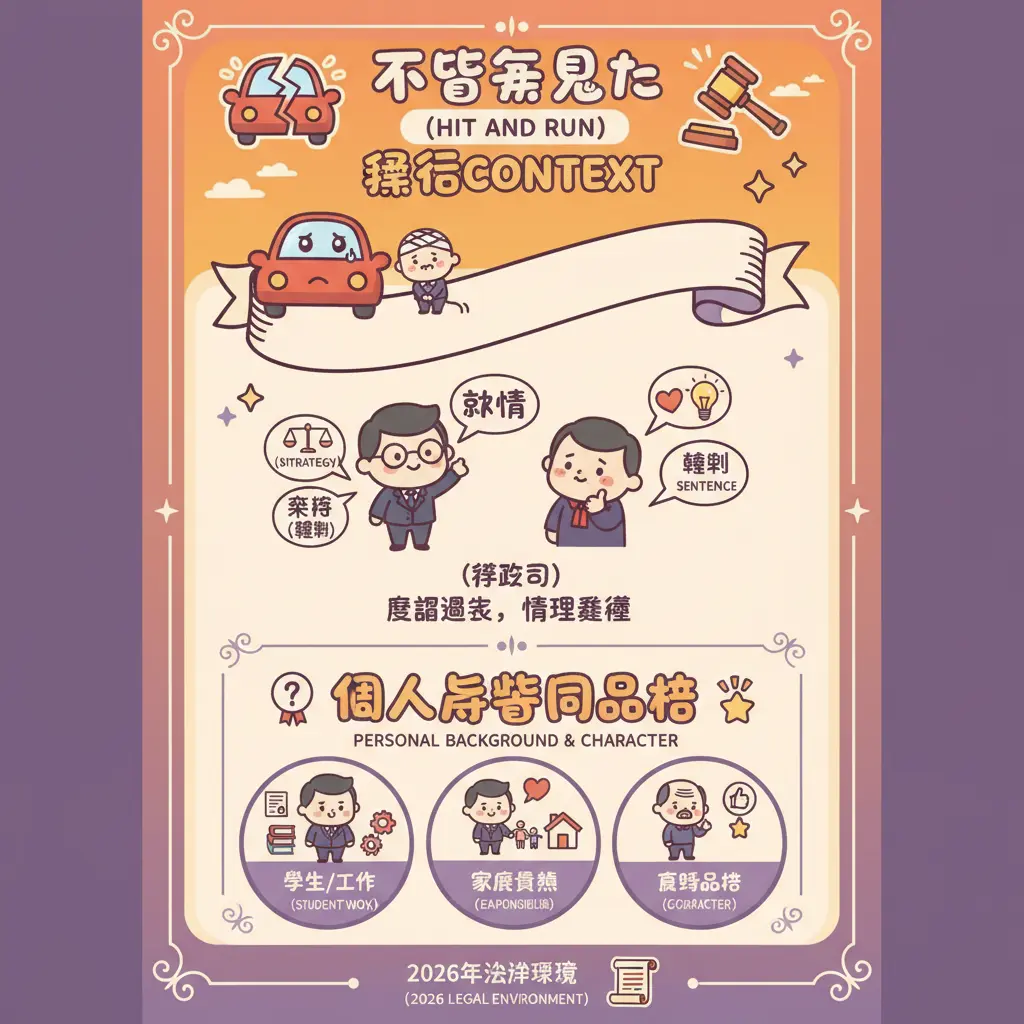 不顧而去刑事 - 律政司